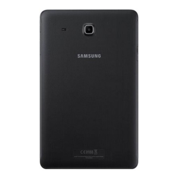 პლანშეტი TABLETS SAMSUNG SAMSUNG SM-T561 GALAXY TAB E 9.6 3G 8GB METALIC BLACK SM-T561NZKASER