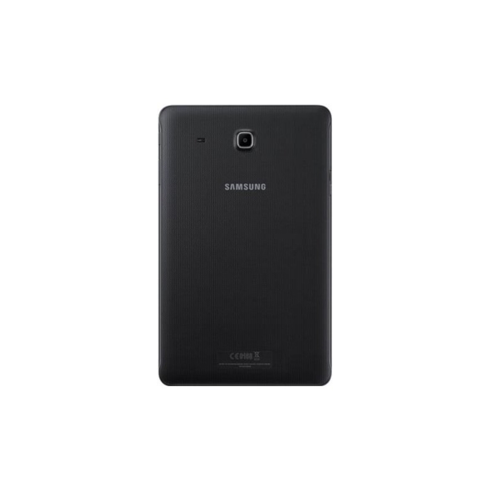 პლანშეტი TABLETS SAMSUNG SAMSUNG SM-T561 GALAXY TAB E 9.6 3G 8GB METALIC BLACK SM-T561NZKASER