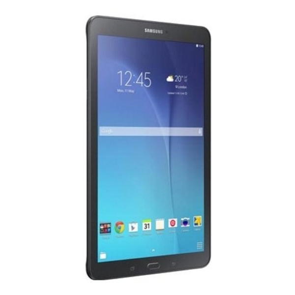 პლანშეტი TABLETS SAMSUNG SAMSUNG SM-T561 GALAXY TAB E 9.6 3G 8GB METALIC BLACK SM-T561NZKASER