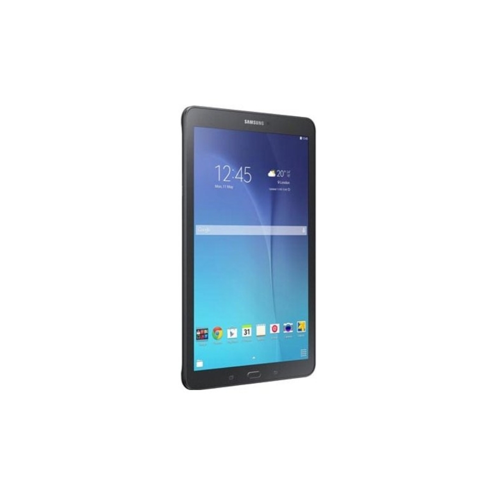 პლანშეტი TABLETS SAMSUNG SAMSUNG SM-T561 GALAXY TAB E 9.6 3G 8GB METALIC BLACK SM-T561NZKASER