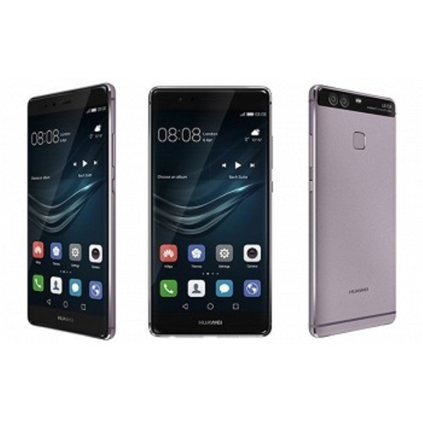 მობილური ტელეფონი HUAWEI P9 GRAY