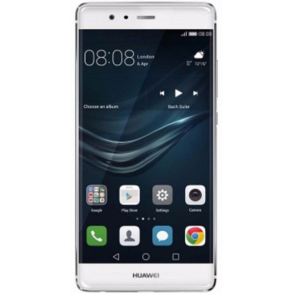 მობილური ტელეფონი HUAWEI P9 SILVER 