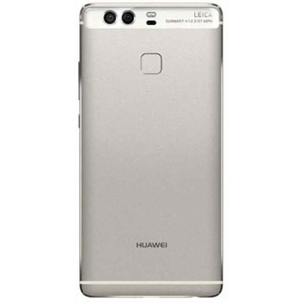 მობილური ტელეფონი HUAWEI P9 SILVER 