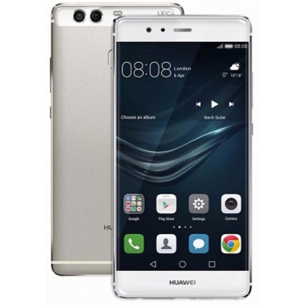 მობილური ტელეფონი HUAWEI P9 SILVER 