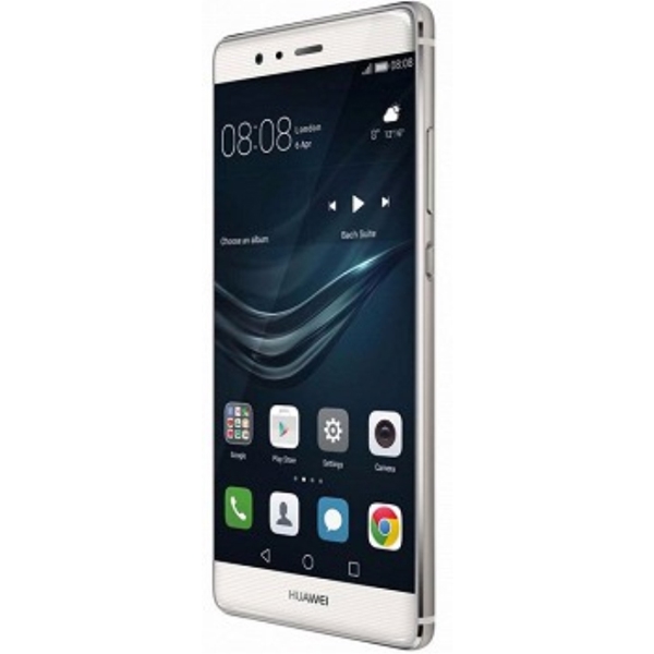 მობილური ტელეფონი HUAWEI P9 SILVER 