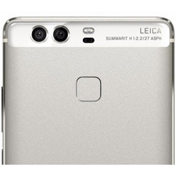 მობილური ტელეფონი HUAWEI P9 SILVER 