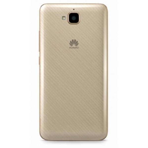 მობილური ტელეფონი HUAWEI Y6 PRO 16GB DUAL SIM LTE GOLD 