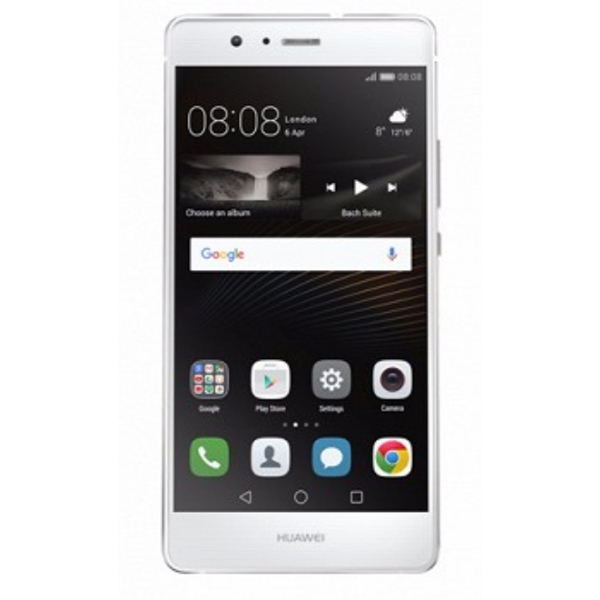 მობილური ტელეფონი HUAWEI P9 LITE WHITE