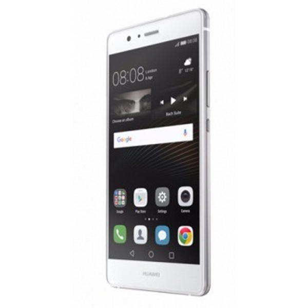 მობილური ტელეფონი HUAWEI P9 LITE WHITE