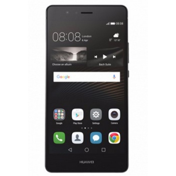 მობილური ტელეფონი HUAWEI P9 LITE BLACK