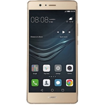 მობილური ტელეფონი HUAWEI P9 LITE GOLD 