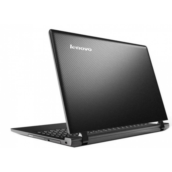 ნოუთბუქი  IDEAPAD IDEAPAD 100-15 IBD ,15.6" HD ,I3 5005U 4GB,1TB ,DVD-RW NO OS