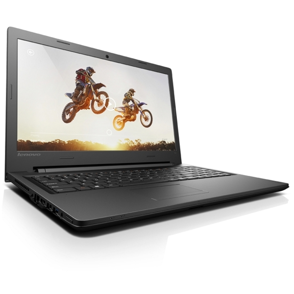 ნოუთბუქი  IDEAPAD IDEAPAD 100-15 IBD ,15.6" HD I3 5005U ,6GB.500 GB .GT 920-2GB.DVD-RW.NO OS