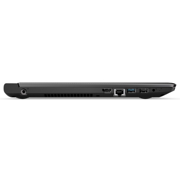 ნოუთბუქი  IDEAPAD IDEAPAD 100-15 IBD ,15.6" HD I3 5005U ,6GB.500 GB .GT 920-2GB.DVD-RW.NO OS