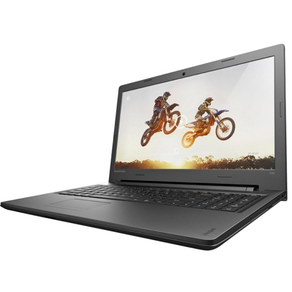 ნოუთბუქი  LENOVO IDEAPAD  100-15 IBD ,I5 4288U.8GB .1TB.GT920 2GB.DVD-RW.DOS