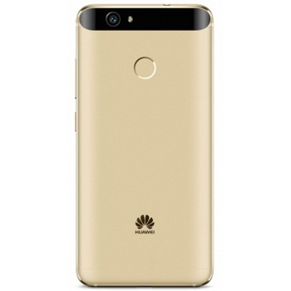 მობილური ტელეფონი HUAWEI NOVA 32GB DUAL SIM LTE GOLD 