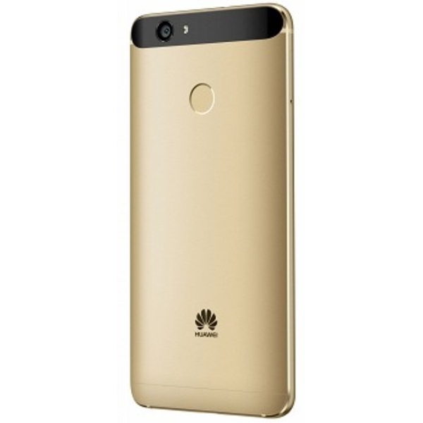 მობილური ტელეფონი HUAWEI NOVA 32GB DUAL SIM LTE GOLD 