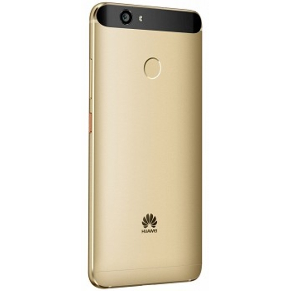 მობილური ტელეფონი HUAWEI NOVA 32GB DUAL SIM LTE GOLD 