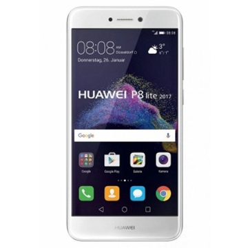 მობილური ტელეფონი HUAWEI P8 LITE 2017 DUAL SIM 16GB LTE WHITE