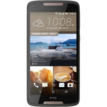 მობილური ტელეფონი HTC DESIRE 828 16GB LTE DARK GRAY 