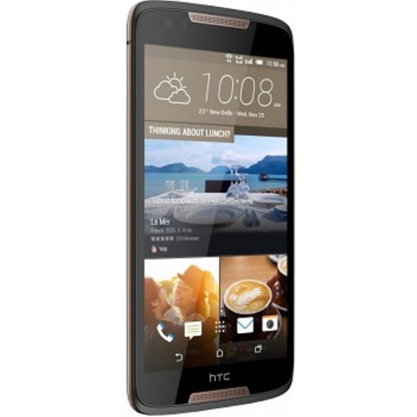 მობილური ტელეფონი HTC DESIRE 828 16GB LTE DARK GRAY 