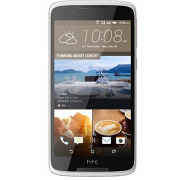 მობილური ტელეფონი HTC DESIRE 828  16GB LTE WHITE