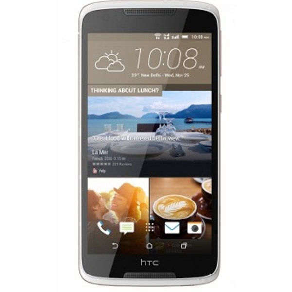 მობილური ტელეფონი HTC DESIRE 828  16GB LTE WHITE