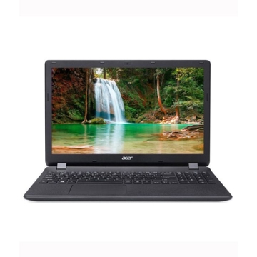 ნოუთბუქი   ACER ASPIRE ES 15 ES1-531 15.6" HD LED GLARE N30502GB500GBINTEL HDDVD SMLINUXBLACKENG-RUS KBD