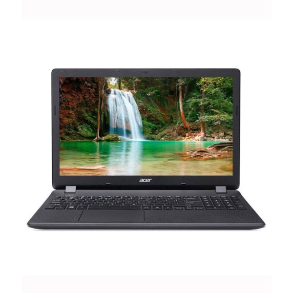 ნოუთბუქი   ACER ASPIRE ES 15 ES1-531 15.6" HD LED GLARE N30502GB500GBINTEL HDDVD SMLINUXBLACKENG-RUS KBD