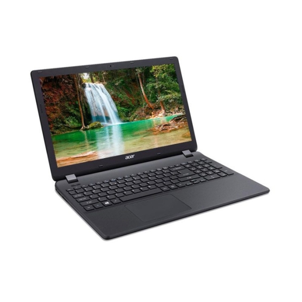 ნოუთბუქი   ACER ASPIRE ES 15 ES1-531 15.6" HD LED GLARE N30502GB500GBINTEL HDDVD SMLINUXBLACKENG-RUS KBD