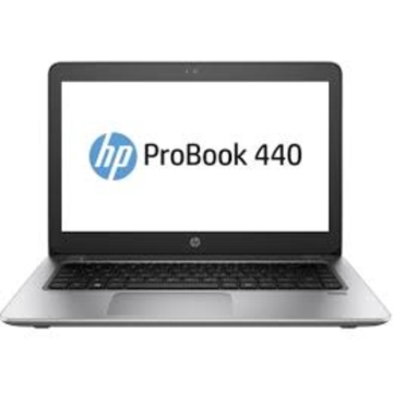 ნოუთბუქი  HP COMPAQ HP PROBOOK  440,14"HD,I5 7200 U ,4GB ,500GB,NO ODD,NO OS