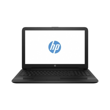 ნოუთბუქი  HP COMPAQ HP 15  15.6'' HD  I5-7200U,4GB,500 GB, DVD-RW  ,WLAN,  FREE DOS