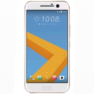 მობილური ტელეფონი  HTC 10 Lifestyle (topaz gold)