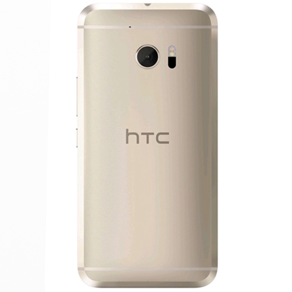 მობილური ტელეფონი  HTC 10 Lifestyle (topaz gold)