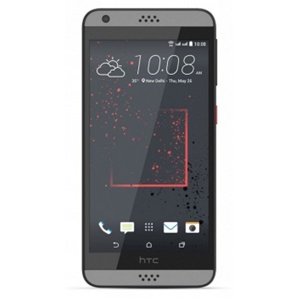 მობილური ტელეფონი HTC DESIRE 630 DUAL SIM 16GB GOLDEN GRAPHITE