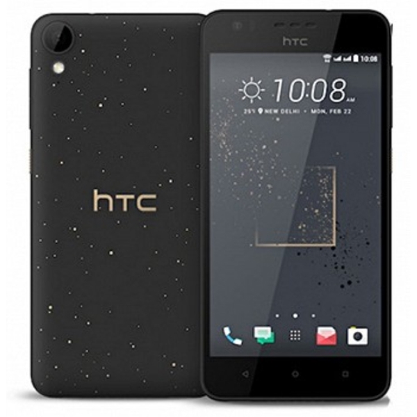 მობილური ტელეფონი HTC DESIRE 630 DUAL SIM 16GB GOLDEN GRAPHITE