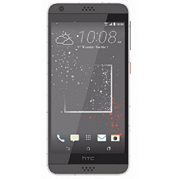 მობილური ტელეფონი HTC DESIRE 630 DUAL SIM 16GB SPRINKLE WHITE