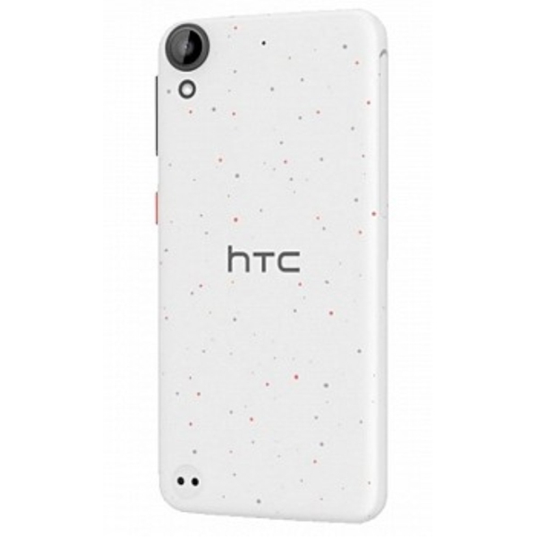 მობილური ტელეფონი HTC DESIRE 630 DUAL SIM 16GB SPRINKLE WHITE