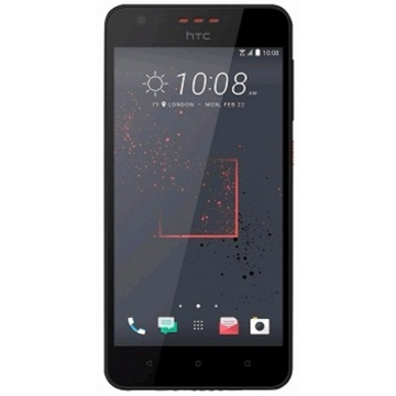 მობილური ტელეფონი HTC DESIRE 825 DUAL SIM DARK GREY