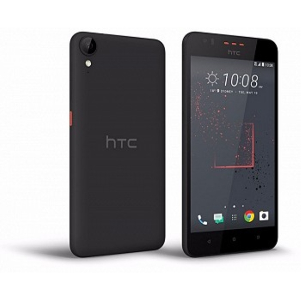 მობილური ტელეფონი HTC DESIRE 825 DUAL SIM DARK GREY