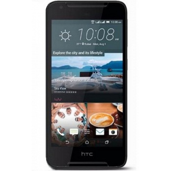 მობილური ტელეფონი HTC DESIRE 628 32GB DUAL SIM LTE PEBBLE GRAY