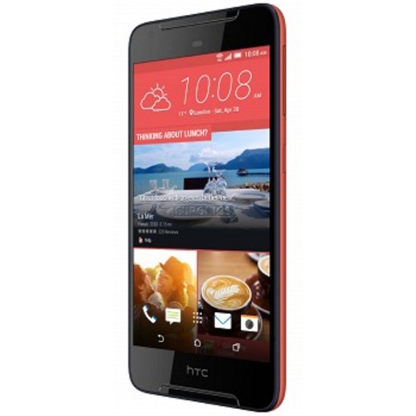 მობილური ტელეფონი HTC DESIRE 628 16GB DUAL SIM LTE SUNSET BLUE