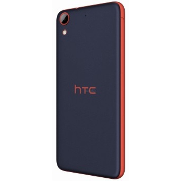 მობილური ტელეფონი HTC DESIRE 628 16GB DUAL SIM LTE SUNSET BLUE