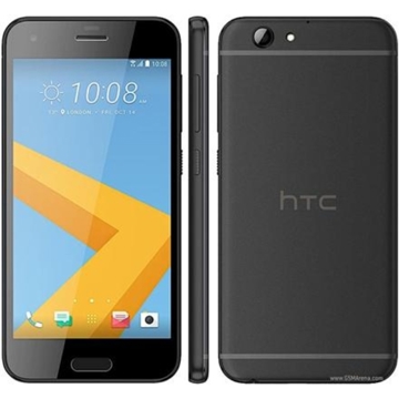 მობილური ტელეფონი  HTC One A9s Cast Iron (4G LTE) 