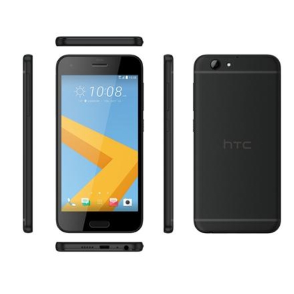 მობილური ტელეფონი  HTC One A9s Cast Iron (4G LTE) 