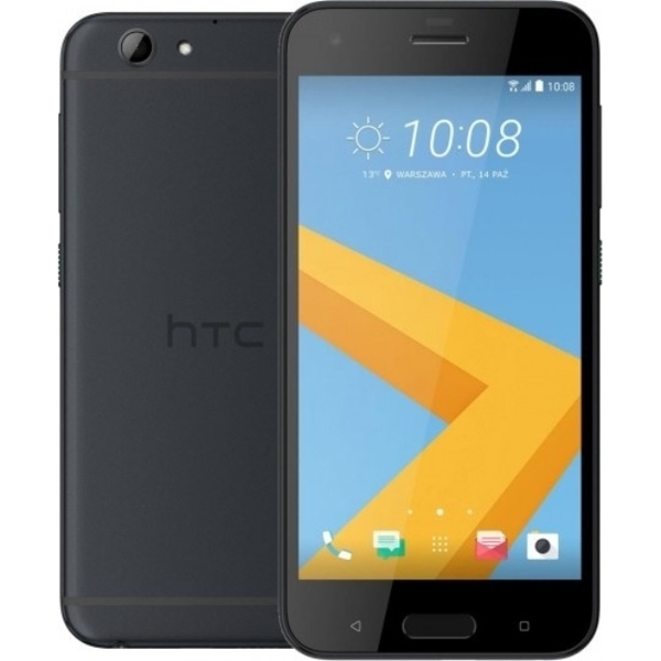 მობილური ტელეფონი  HTC One A9s Cast Iron (4G LTE) 