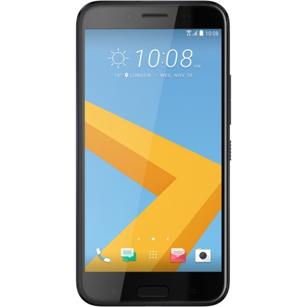 მობილური ტელეფონი  HTC  10 EVO EEA Gunmetal, 5.5'' 1440x2560