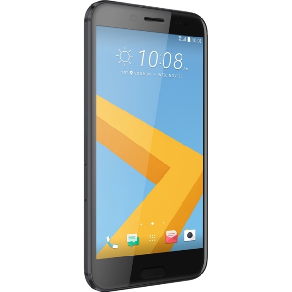 მობილური ტელეფონი  HTC  10 EVO EEA Gunmetal, 5.5'' 1440x2560