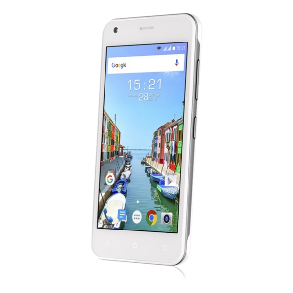 მობილური ტელეფონი FLY NIMBUS 11 (FS455) 8GB White