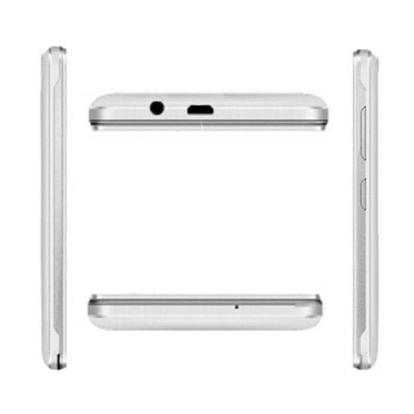 მობილური ტელეფონი FLY NIMBUS 11 (FS455) 8GB White